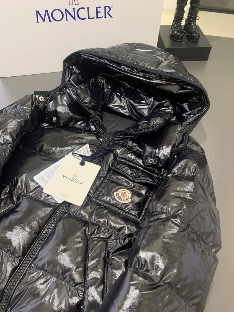 Moncler Down Coat